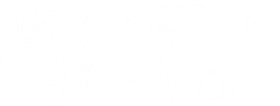 Verisk Health: logo in white