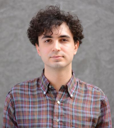 Diego Cohen