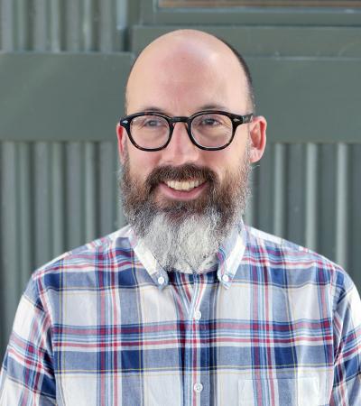 Josh Dreier